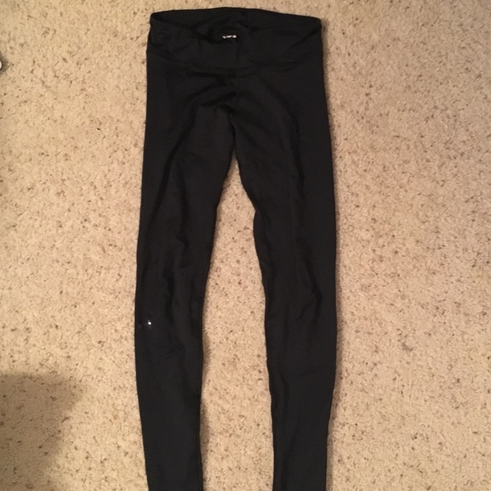 Underarmour Black leggings